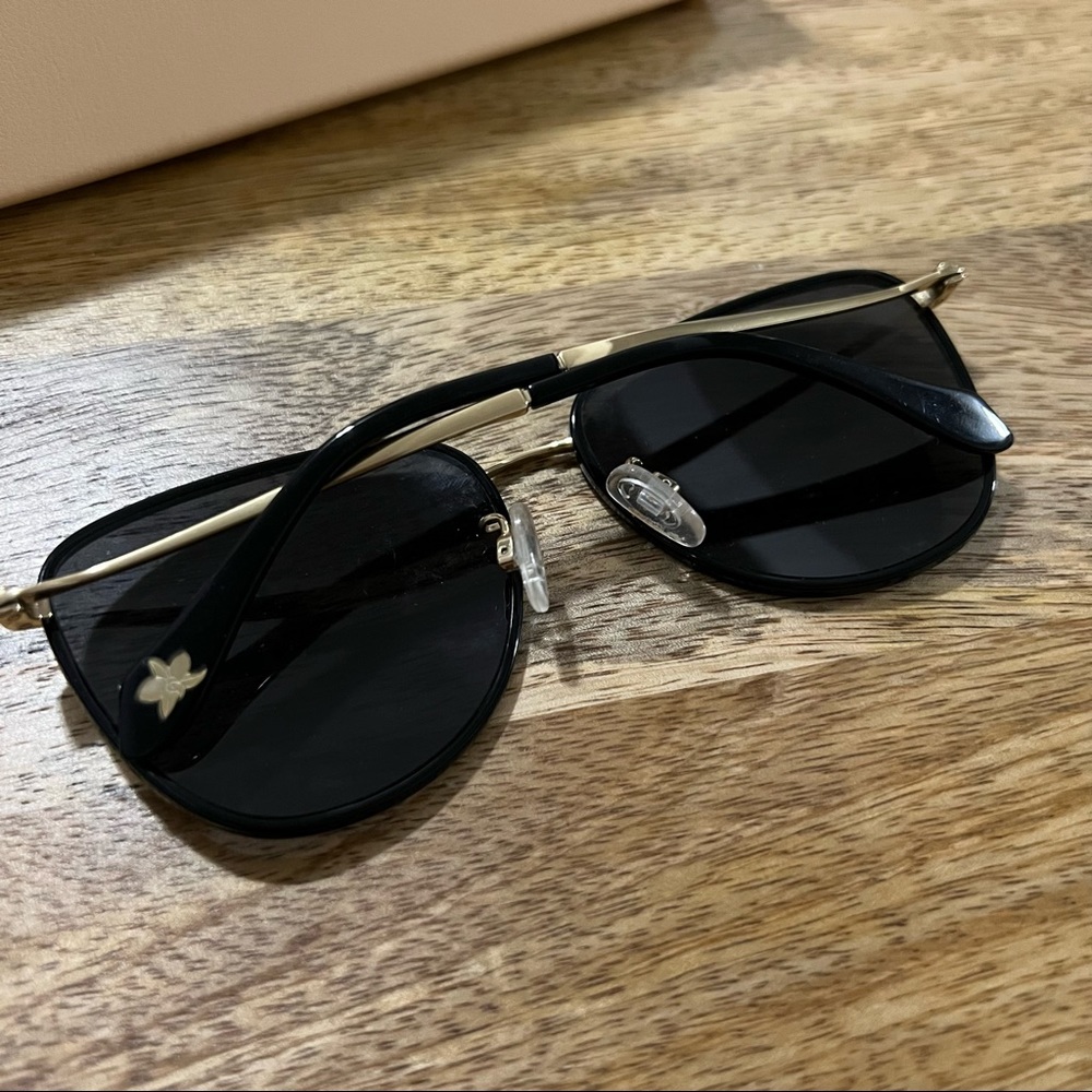 Mohala Eyewear Leahi Sunglasses - Picture 2 of 11